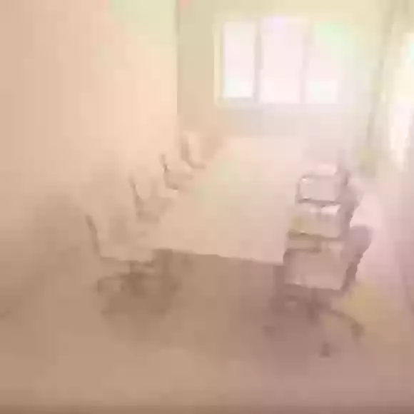 Meeting Rooms